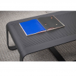 TAVOLINO MERRIGAN GRANDE CM 105 X 62