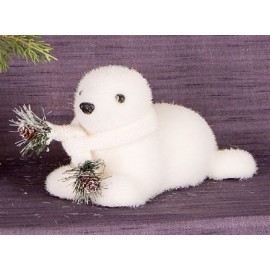 Foca Ice Grande Lungh 24 Cm