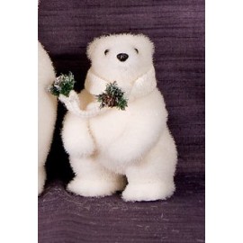 Orso Ice Piccolo H 20 Cm