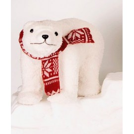 ORSO WALKING TIROL h 21 cm