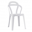 TITì sedia Design policarbonato