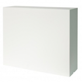 MODULO HIGH KUBE SLIM CM 80 X 25 X 70 H