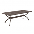 Tavolo Valentino Allungabile cm 220 / 320 x 100