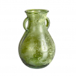 VASO ARLEEN ANFORA VERDE