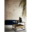 TAVOLINO MAVILA CON CONTENITORE CM 62X62