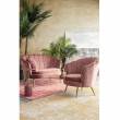TAPPETO BELIZE CORALLO CM 140 X 200