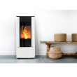 STUFA LISA 7/10 V/C