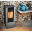 STUFA LISA 7/10 V/C