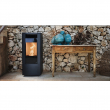 STUFA LISA 7/10 V/C