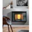 INSERTO A PELLET ULISSE B10 V