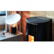 TERMOSTUFA SHAPE H10/12 V