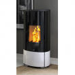 TERMOSTUFA SHAPE H10/12 V