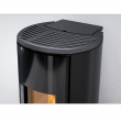 TERMOSTUFA SHAPE H10/12 V
