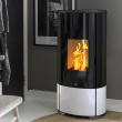 TERMOSTUFA SHAPE H10/12 V