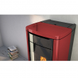 TERMOSTUFA SHAPE H 14 V