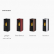 TERMOSTUFA SHAPE H 14 V
