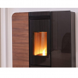 STUFA LIGHT H17 V
