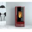 TERMOSTUFA SHAPE H17 V/ H17 V STEEL