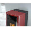 TERMOSTUFA SHAPE H17 V/ H17 V STEEL