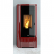 TERMOSTUFA SHAPE H17 V/ H17 V STEEL