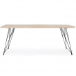 TAVOLO DISTRICT CM 200X90