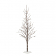 ALBERO GLAD INNEVATO VARIE MISURE