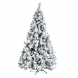 ALBERO CERMIS INNEVATO VARIE MISURE
