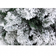 ALBERO CERMIS INNEVATO VARIE MISURE