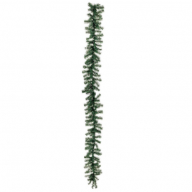 BOA FUORIPORTA MONVISO CM 270 VERDE