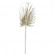 FOGLIA PALMA ORO GLITTER CM 67 H