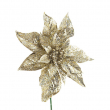 PICK POINSETTIA ADRIEL ORO CM 22 H