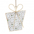 PENDAGLIO HERMES PACCO REGALO DUE MISURE