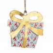 PENDAGLIO HERMES PACCO REGALO DUE MISURE