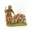 STATUINE PER PRESEPE H16