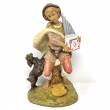STATUINE PER PRESEPE H30