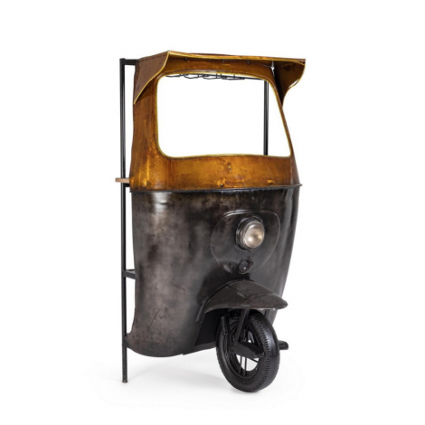 MOBILE BAR APE