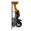 MOBILE BAR APE