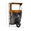 MOBILE BAR APE