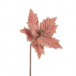PICK HAZEL POINSETTA BIANCO CM 20 H