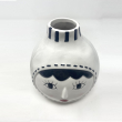 VASO FACCIA OBLO' DUE MISURE