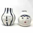 VASO FACCIA OBLO' DUE MISURE