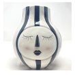 VASO FACCIA OBLO' DUE MISURE