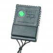 CATENA METRI 25,7 CON 360 MINILED TLG PER ESTERNO CON TIMER, GIOCHI DI LUCE E FUNZIONE MEMORY CONTROLLER. CAVO TRASPARENTE
