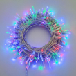 CATENA XTLG 180 MINILED PER ESTERNO CON TIMER, GIOCHI DI LUCE E FUNZIONE MEMORY CONTROLLER