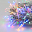 CATENA XTLG 180 MINILED PER ESTERNO CON TIMER, GIOCHI DI LUCE E FUNZIONE MEMORY CONTROLLER