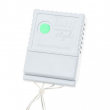 CATENA XTLG 180 MINILED PER ESTERNO CON TIMER, GIOCHI DI LUCE E FUNZIONE MEMORY CONTROLLER