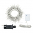 CATENA XTLG 180 MINILED PER ESTERNO CON TIMER, GIOCHI DI LUCE E FUNZIONE MEMORY CONTROLLER