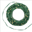 CATENA 15 METRI CON GOCCE DI LUCE LED, GIOCHI DI LUCE, MEMORY CONTROLLER, INTERNO ESTERNO