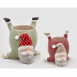 VASO BABBO FUNNY DUE MISURE