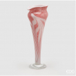 VASO TULIPANO APERTO DUE MISURE